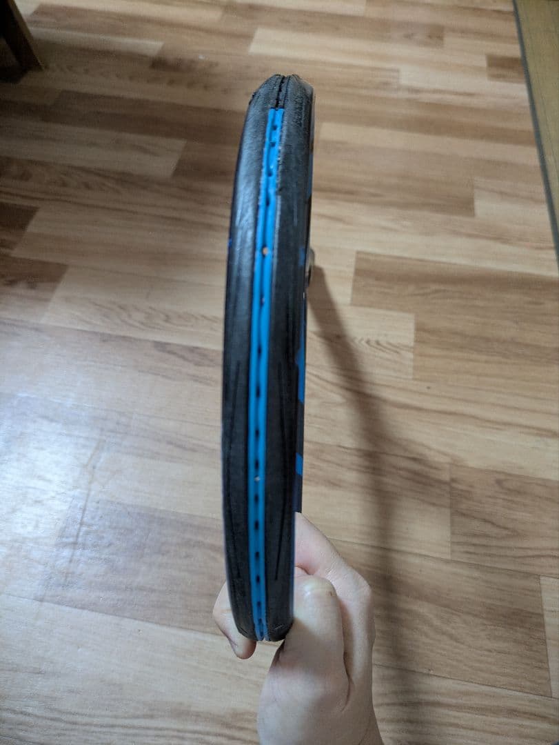 Babolat Pure Drive テニスラケット G2　二本まとめ売り