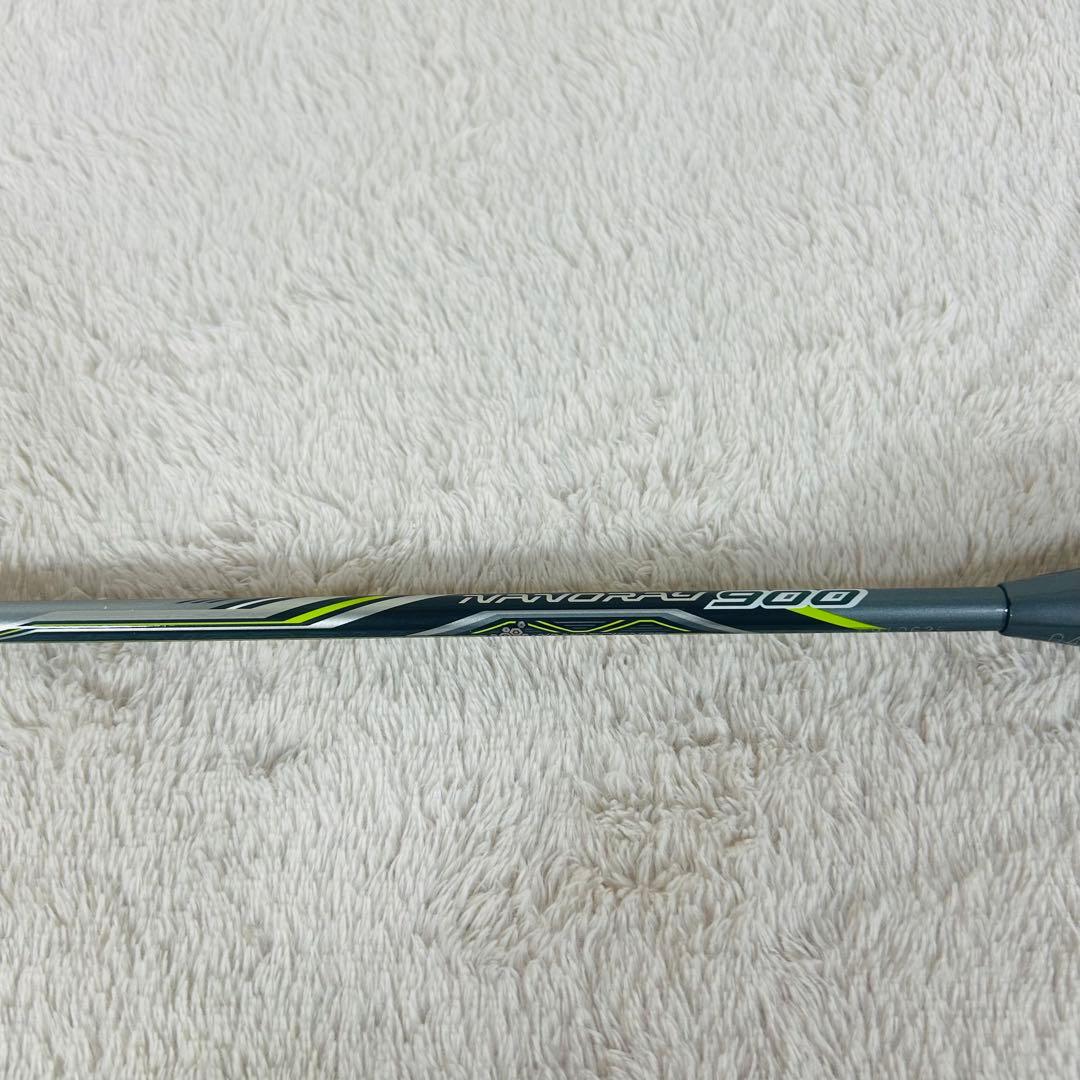 YONEX ヨネックス　NANORAY 900 ナノレイ　G5 3U
