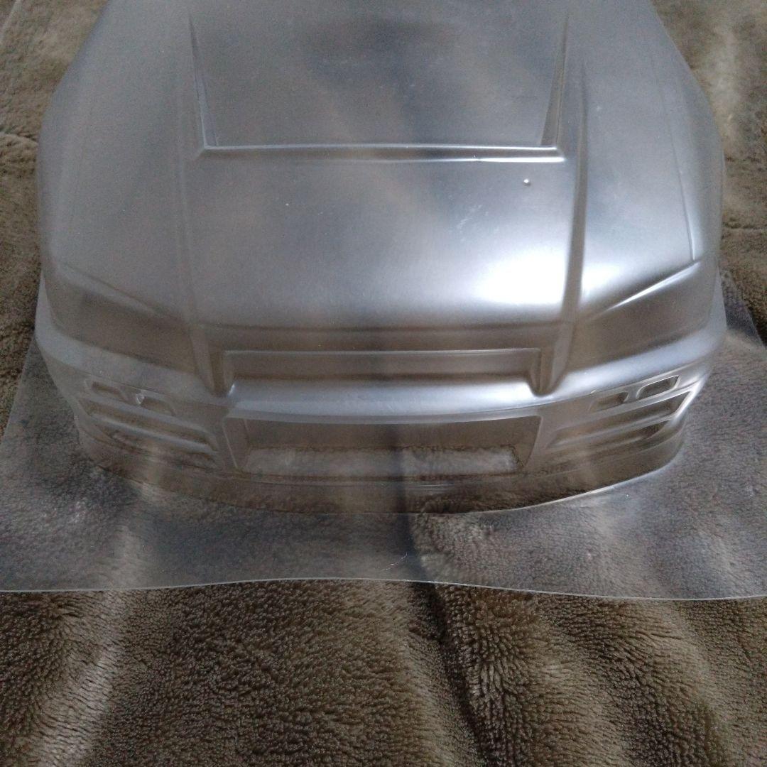 ヨコモ　B324R 電飾付き