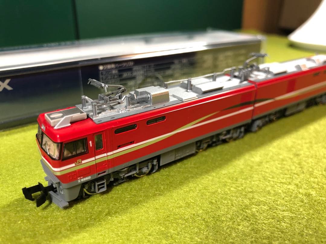 【新品】TOMIX 7181 EH800