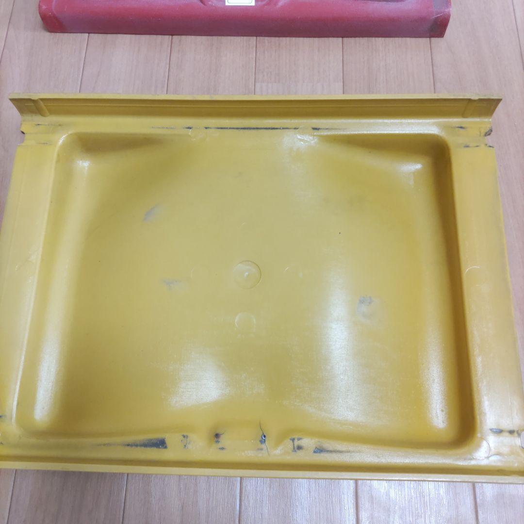 ぴ*す様 【希少】広島カープ 旧広島市民球場 座席　２枚セット　広島東洋カープ