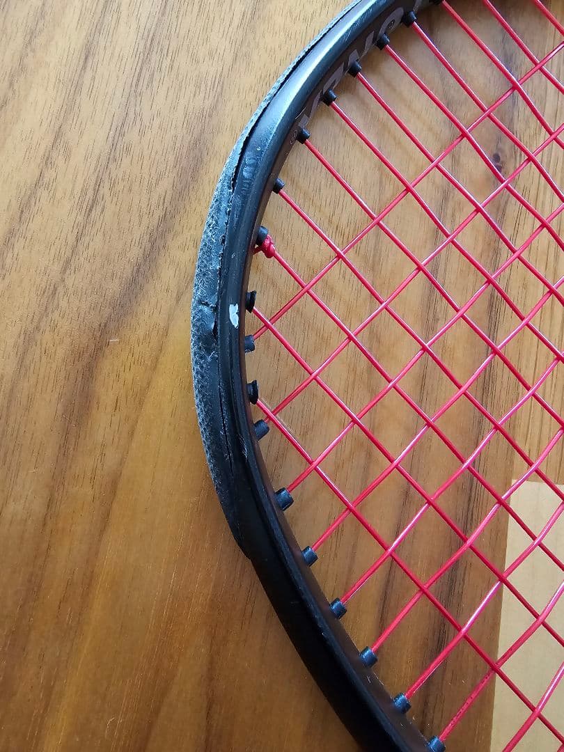 YONEX GEOBREAK70V テニスラケット