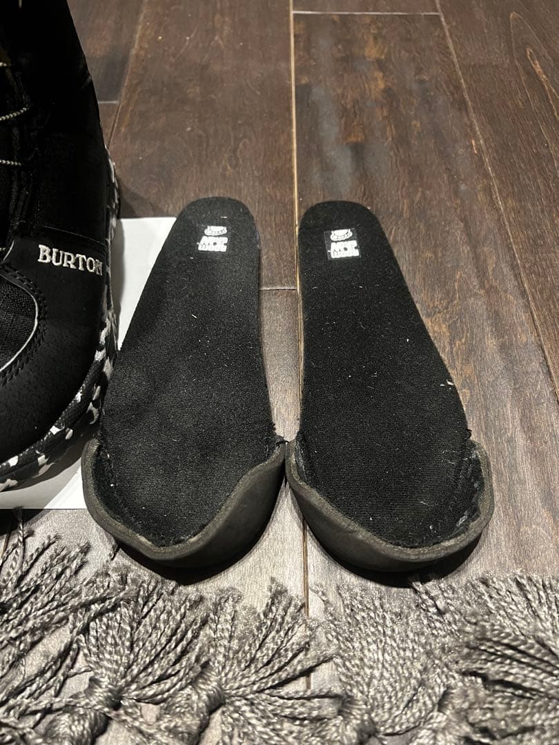 ⭐︎感謝の日々⭐︎!!バートン20㎝✳︎スノーボードブーツ✳︎kids