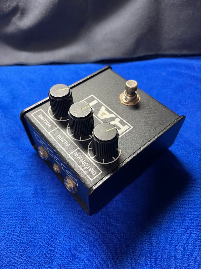 ギター PROCO RAT2