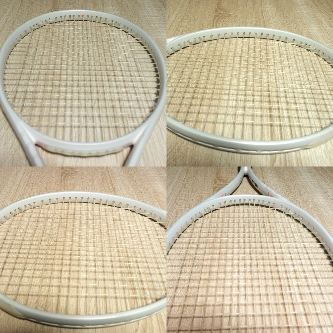 美品✨ ウィルソン Wilson Shift 99 Pro V1 G2