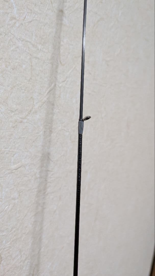 ゼスタ ブラックスター B53-S 改造品