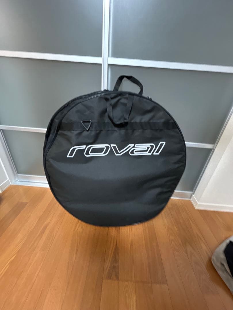 roval ラピーデCLX