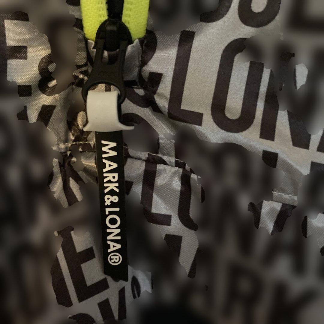 【値下げ】MARK & LONA マーク＆ロナGOLF Oジャケット 44