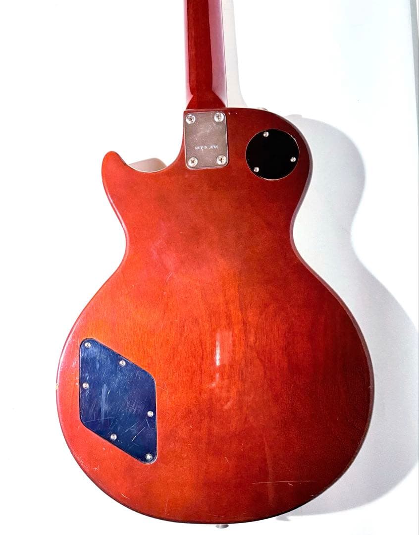 Greco Les Paul Gold Top ゴールドトップ エレキギター