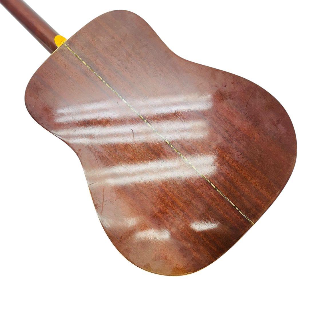 YAMAHA アコースティックギター　FG-200D