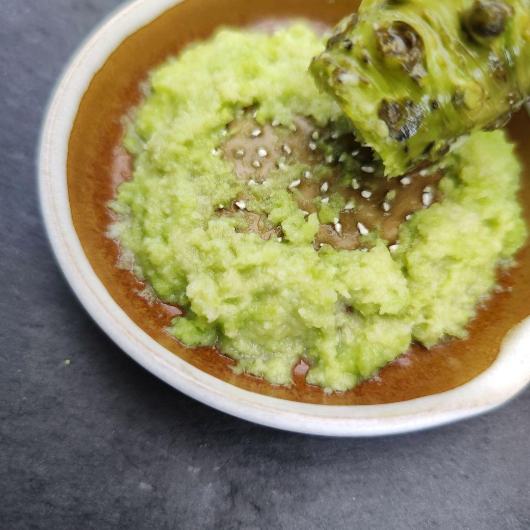 【専用】安曇野産 生わさび 1.5