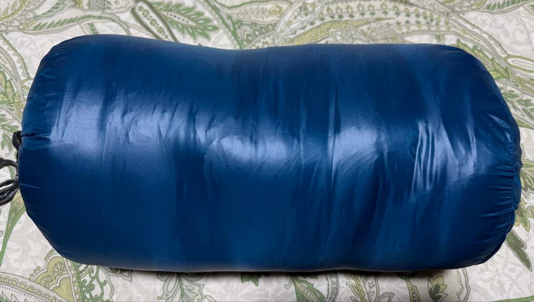 タケモ スリーピングバッグ 7