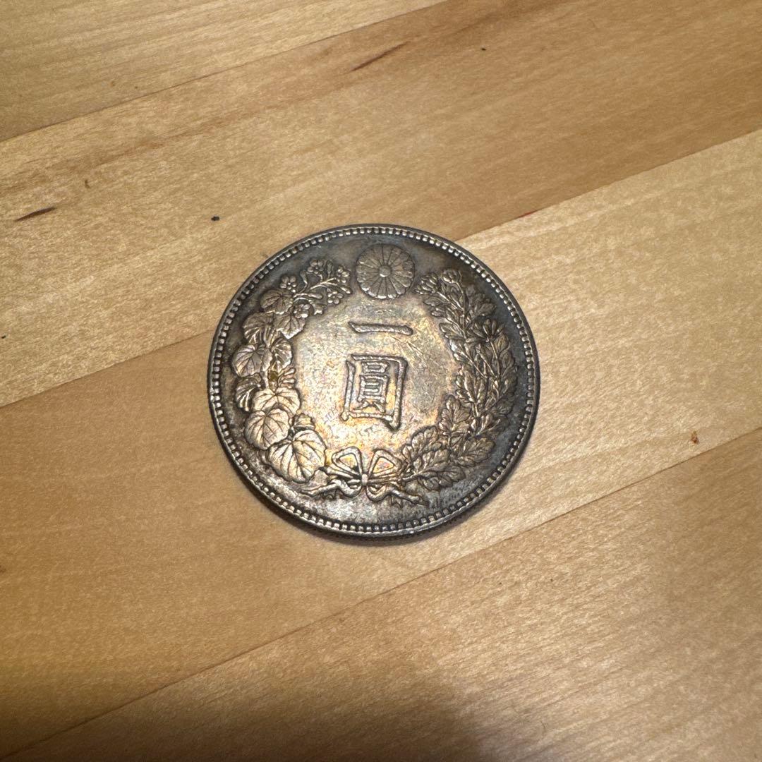旧貨幣・金貨・銀貨・記念硬貨セット　古銭