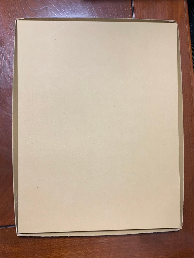 赤木しげる　複製原画