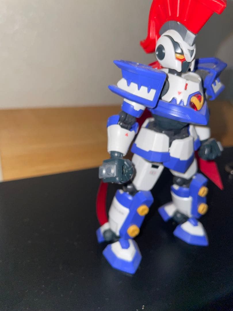 ダンボール戦機　ハイパーファンクション　アキレス　LBX