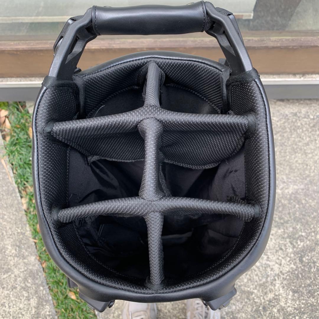 VESSEL Stand キャディバッグ