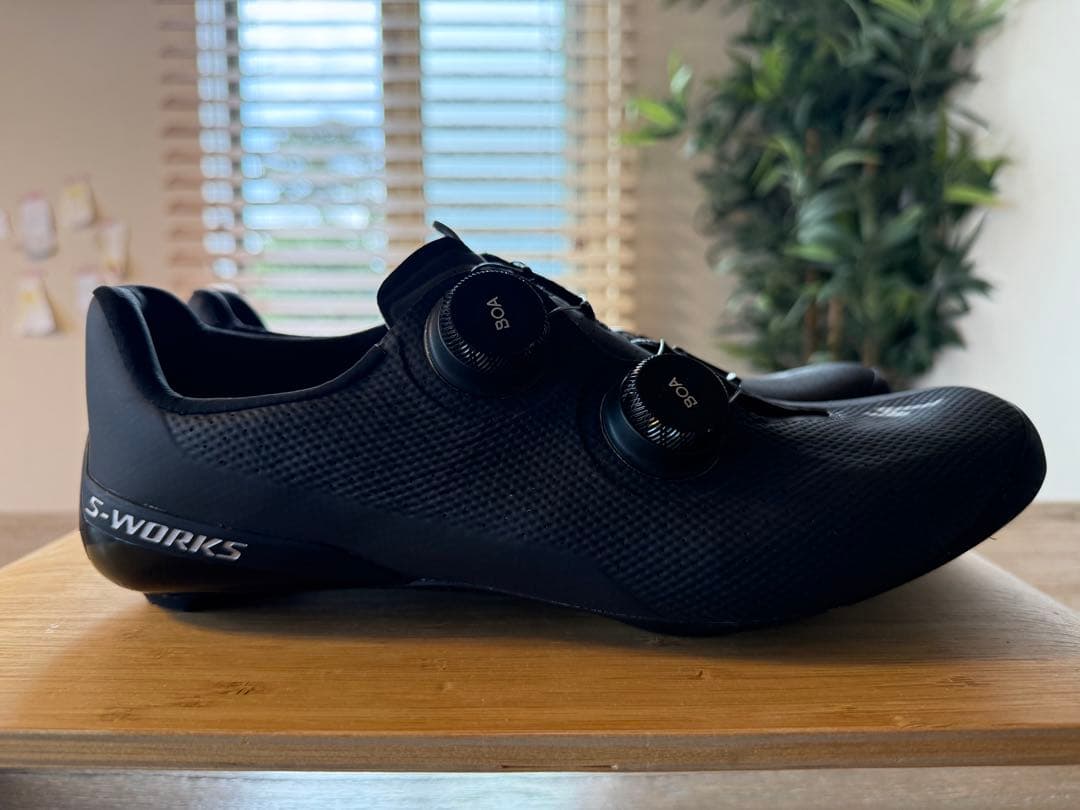 S-WORKS TORCH サイズ42 specialized