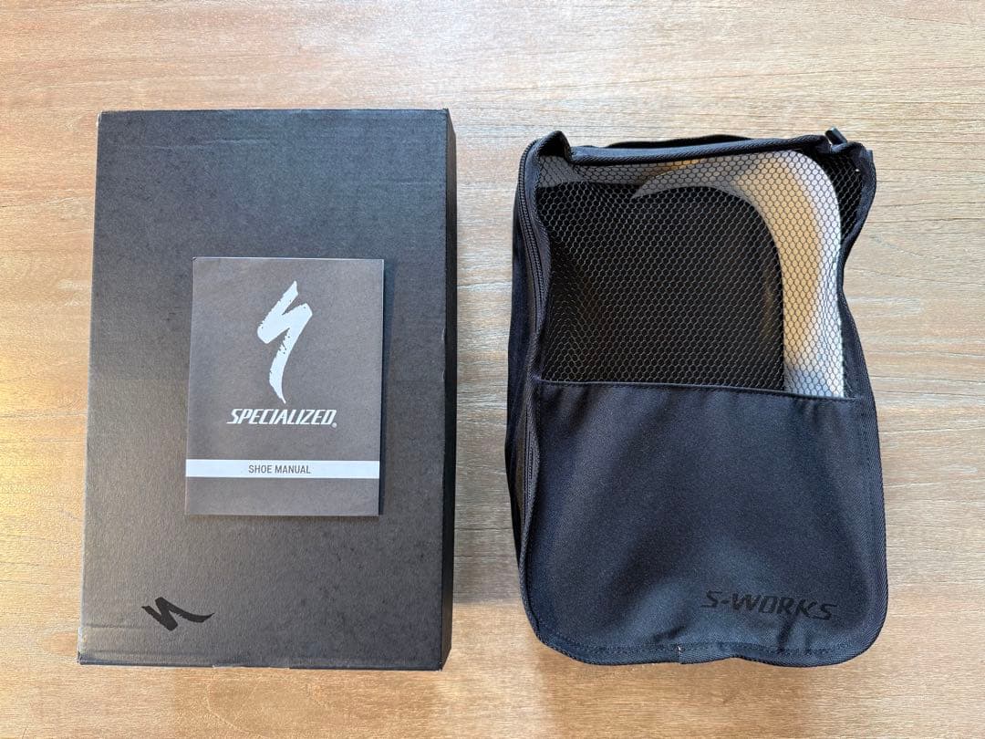 S-WORKS TORCH サイズ42 specialized