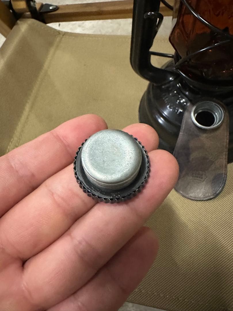 FEUERHAND 276 クラッシュアイス　アンバー