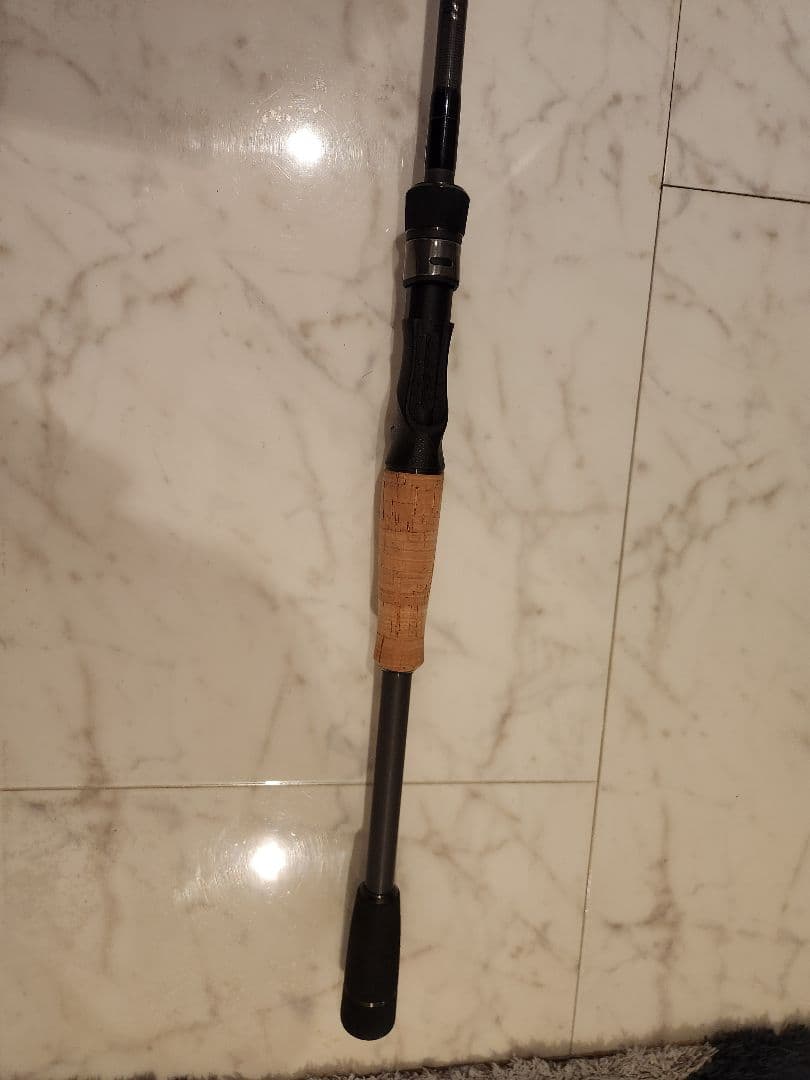 ウルフダウン70H　美品　最終値下げ