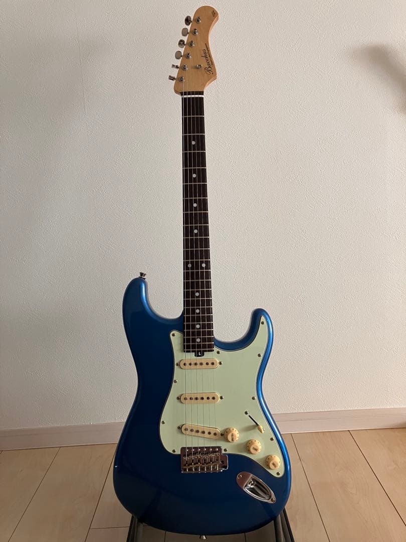 m*7様 Bacchus global series BST-650B 中古