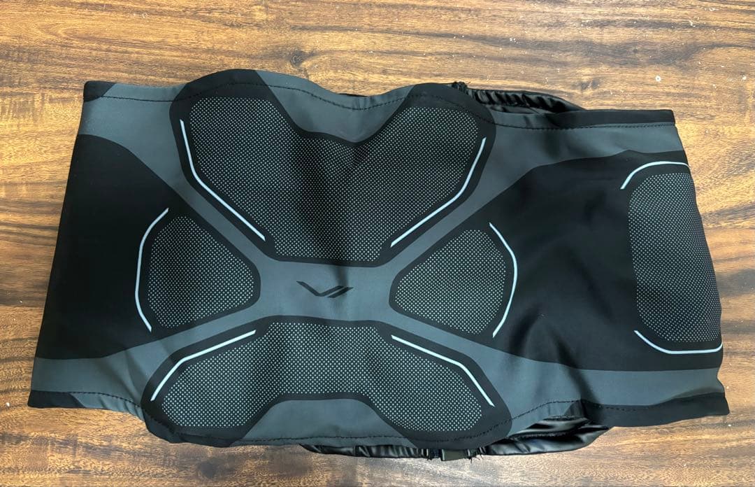 SIXPADコアベルト2 Lサイズ　本体＋コントローラーセット