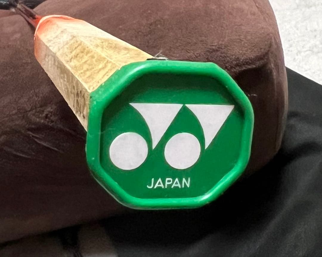 【廃盤・美品】初代 ASTROX99 桃田賢斗使用モデル　3UG5