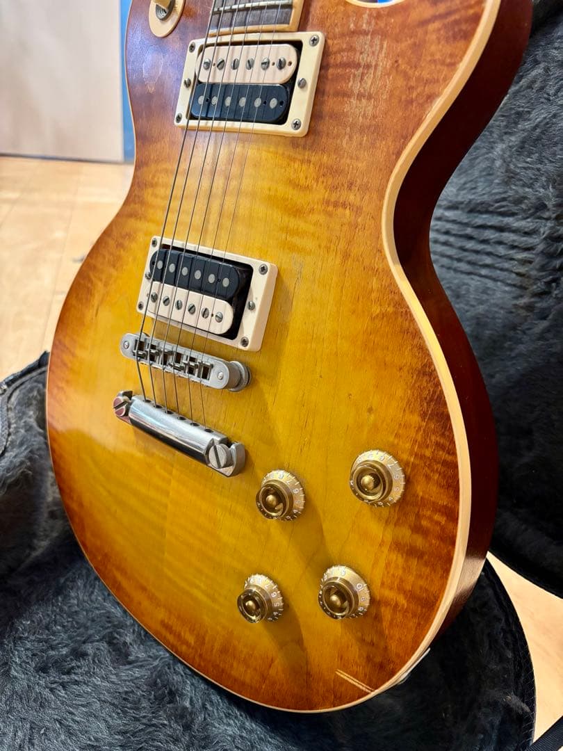 ギター Gibson USA Les Paul Standard 2005
