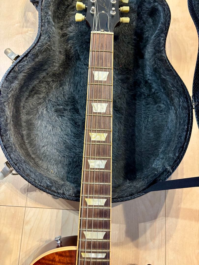 ギター Gibson USA Les Paul Standard 2005