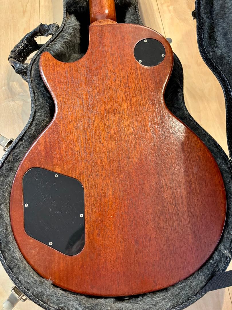 ギター Gibson USA Les Paul Standard 2005