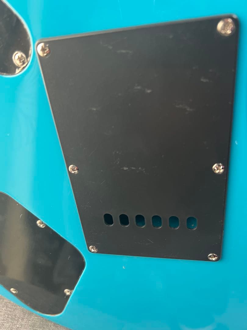 GrassRoots 初音ミク エレキギター