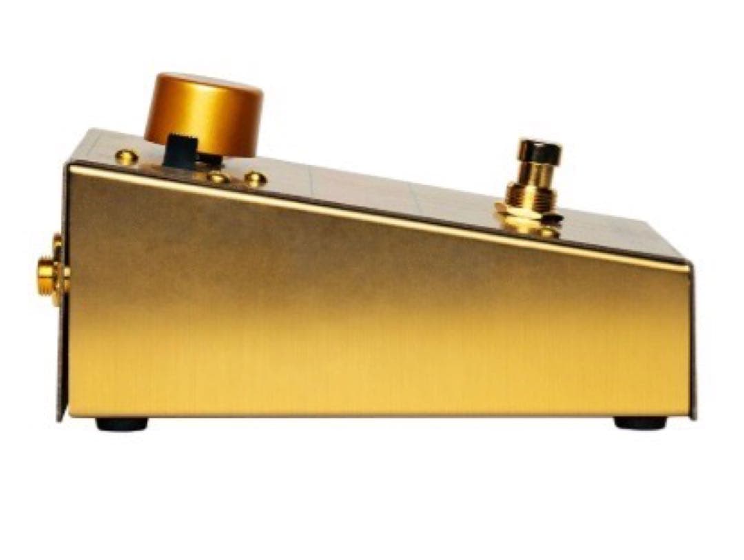 【新品未使用】Electro-Harmonix SMALL STONE