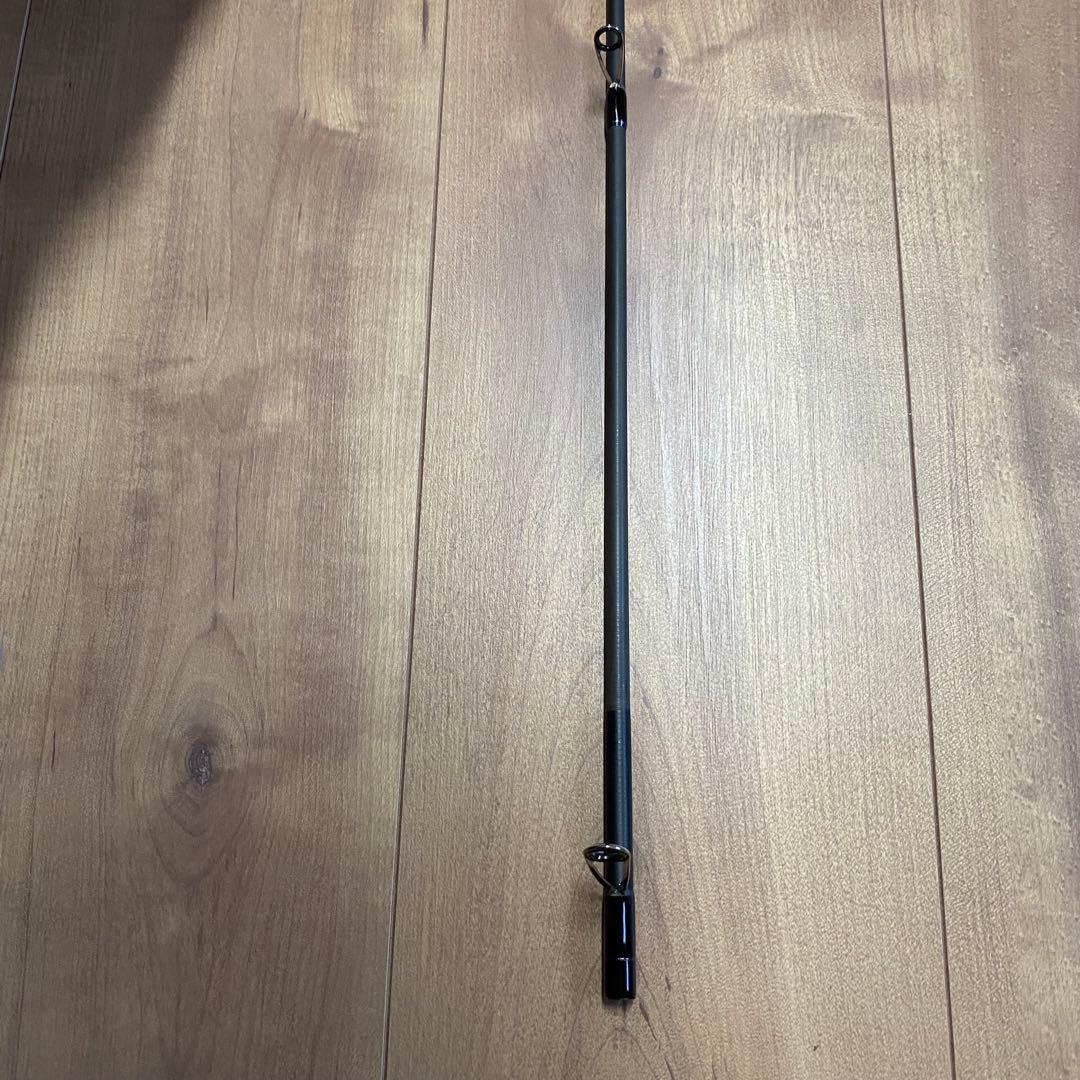 メジャークラフト EZ5-832M CRX-802MH/S セット売り