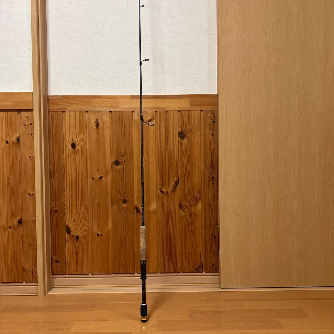 デストロイヤーオロチF3-610DGS AMLIMITED