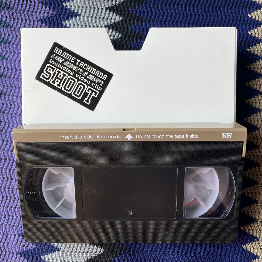 立花ハジメ 非紙パンフレット2点