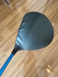 06：：超美品、ほぼ新品：Pingドライバー　G440MAX