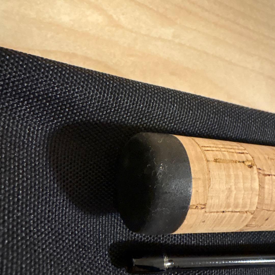 99 Two Nine ロデオクラフト 60ULF トラウトロッド