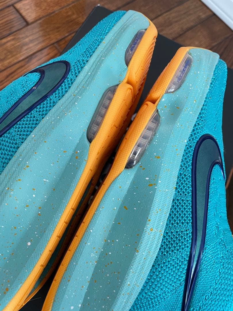 ナイキ G.T. ハッスル 3 \"Victor Wembanyama\" EP