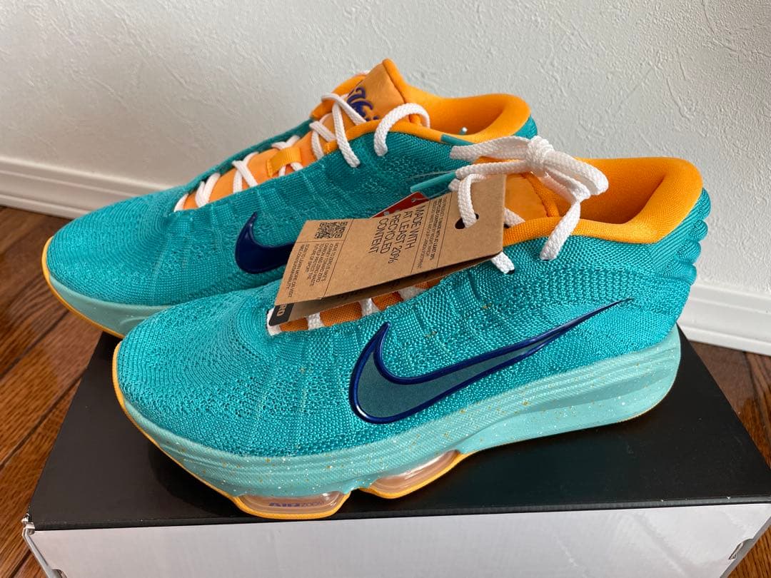 ナイキ G.T. ハッスル 3 \"Victor Wembanyama\" EP