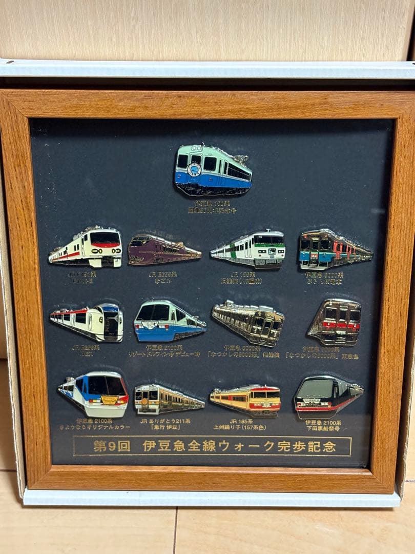 コレクション h-makino