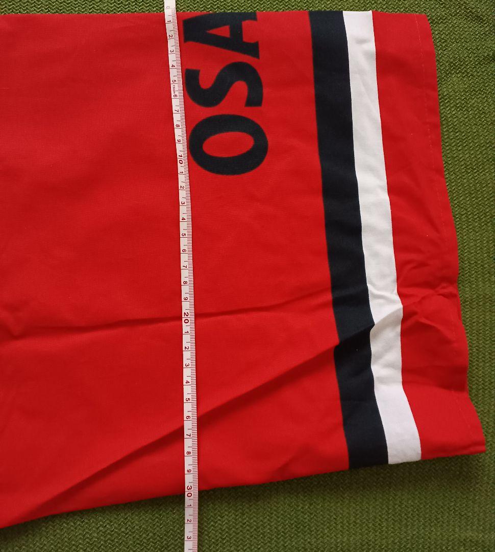 近鉄バファローズ　当時物　法被　いてまえ！　はっぴ　紙袋