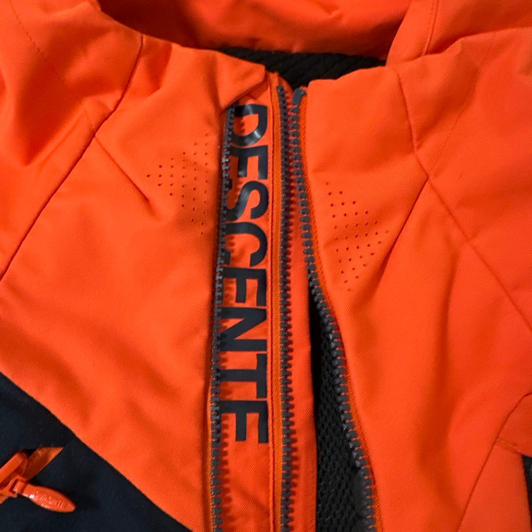 デサント　スキーウェア 男性用M DESCENTE S.I.O JACKET