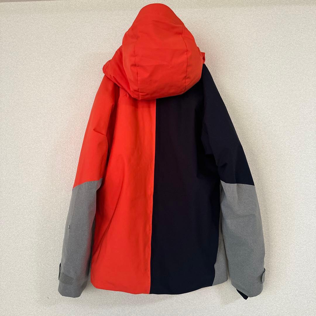 デサント　スキーウェア 男性用M DESCENTE S.I.O JACKET