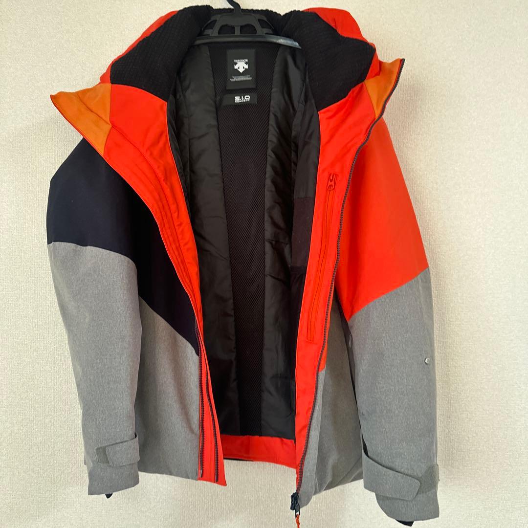 デサント　スキーウェア 男性用M DESCENTE S.I.O JACKET
