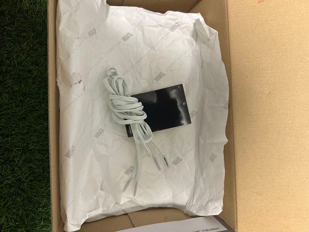 ジュニアマーキュリアル ALL 22.5センチ