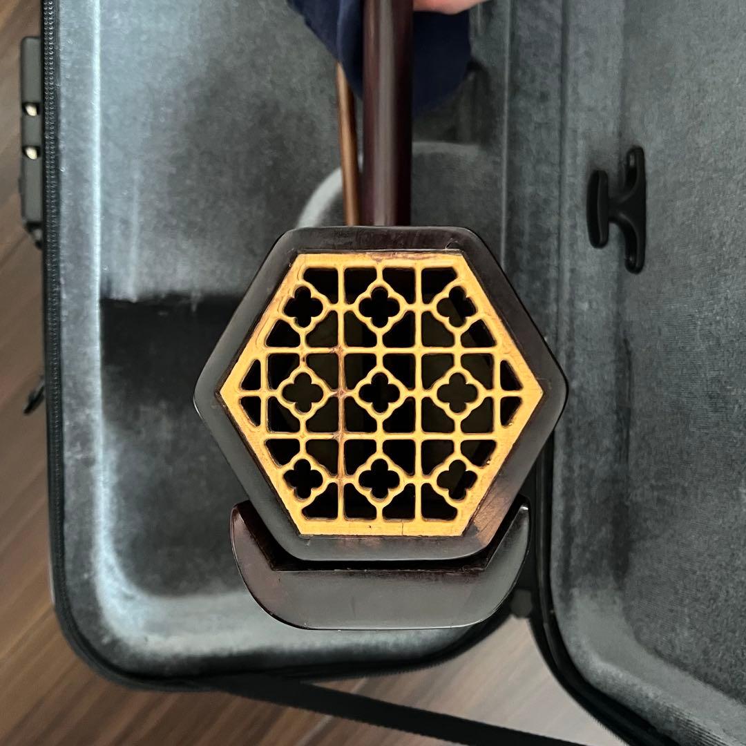 【1月限定割引中】二胡　¥69,400→¥59,400