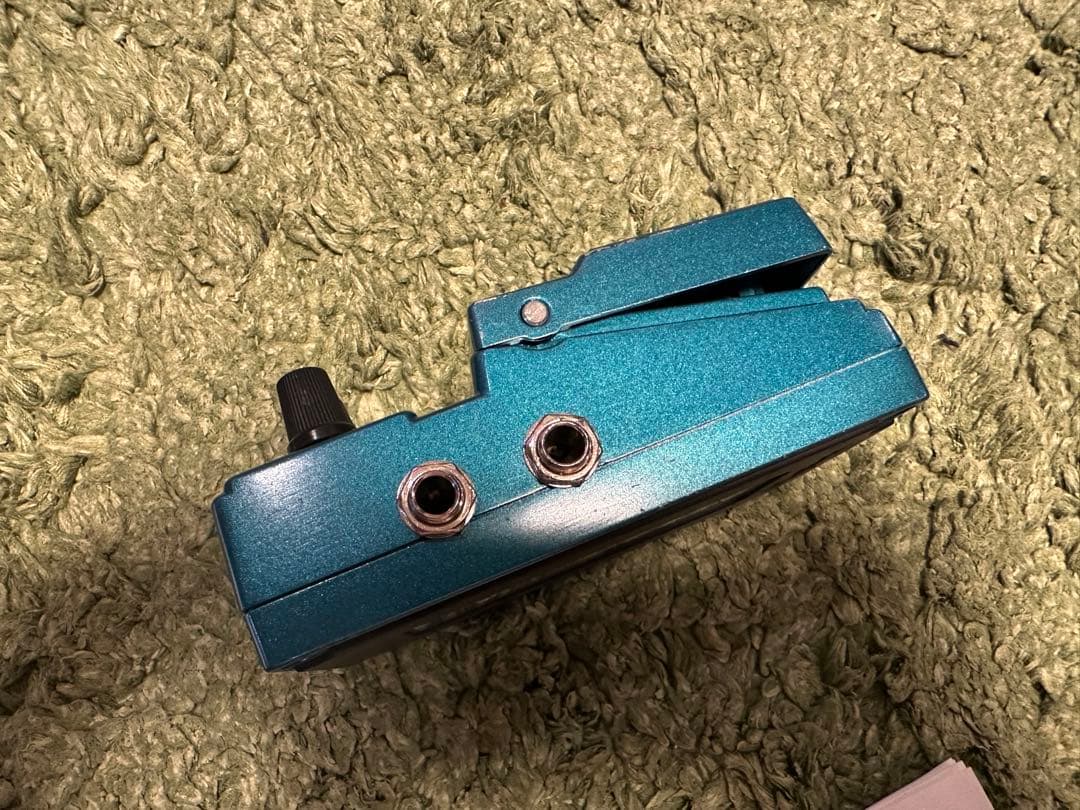 DigiTech DIGIVERB デジテック デジバーブ デジタルリバーブ