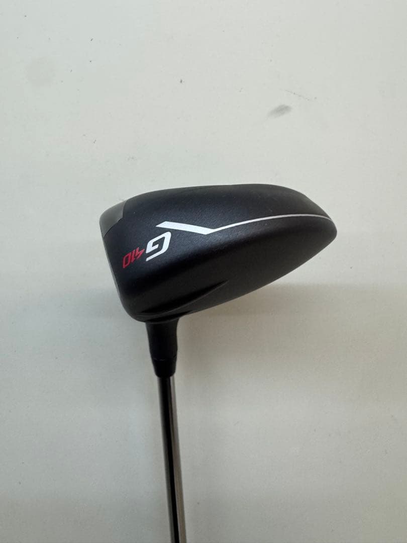PING G410lst 3W ディアマナBF70s