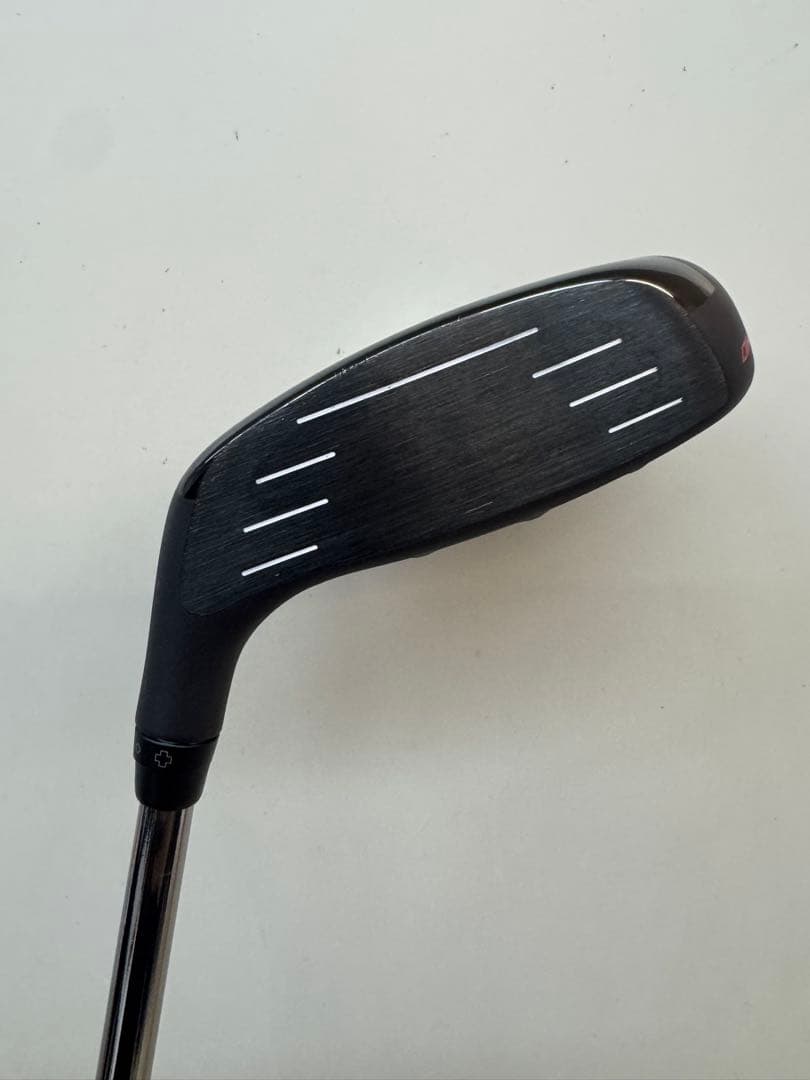 PING G410lst 3W ディアマナBF70s