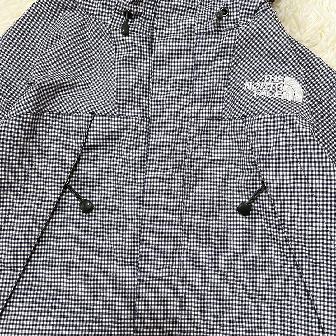 THE NORTH FACE キッズ スキー スノーボードウェア 上下セット